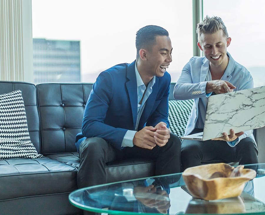 Asesoría de créditos hipotecarios.