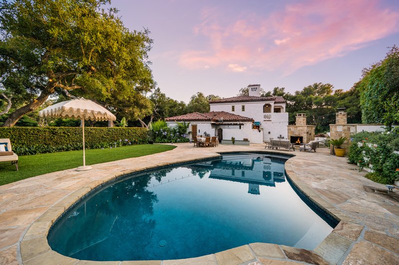 Casa de campo en Cusco de Casa Velaris